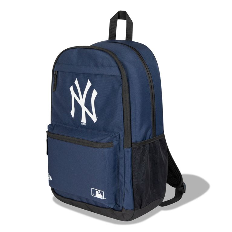 Accesorios New Era Mlb Azules - New York Yankees Delaware Pack 18906FPAS